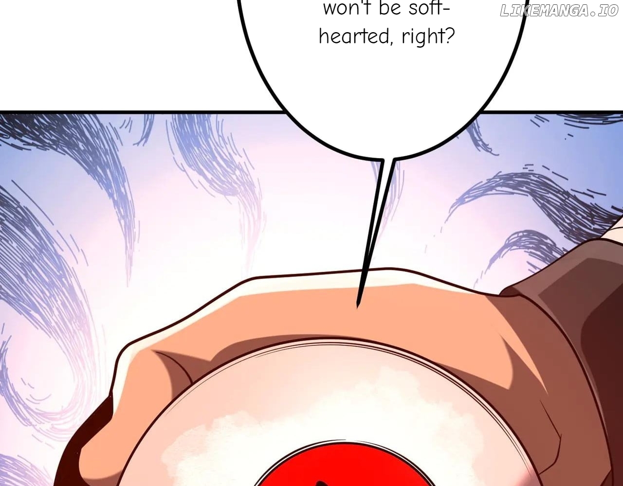 With My Netherworld Trillions, Game On! Chapter 213 - page 134